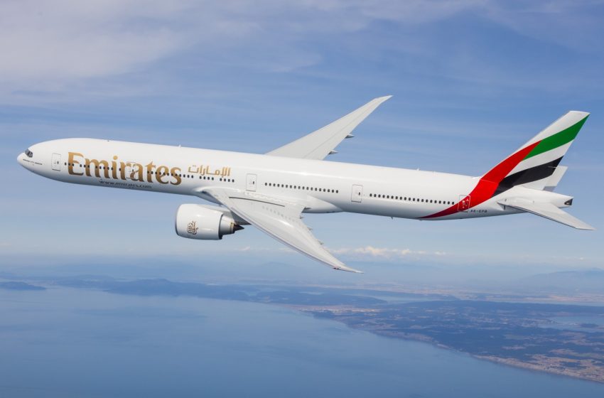 Emirates plans to add 22 extra flights as Eid Al-Fitr approaches