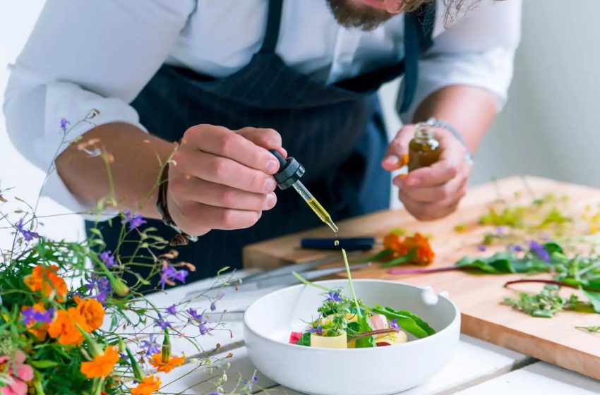 Children eat free at more than 20 of Expo 2020’s restaurants