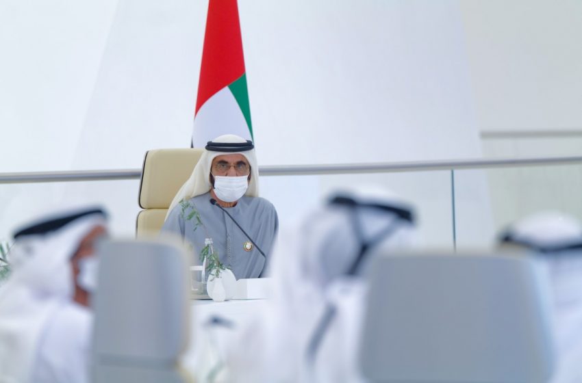 UAE Cabinet approves executive regulations of Labour Relations Law and Industrial Property Rights Law
