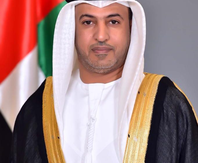  UAE Ambassador presents credentials to Chairman of Libyan Presidential Council
