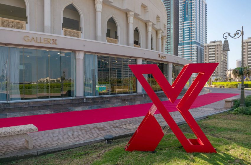  Xposure’s permanent ‘Gallery X’ transforms Sharjah into top photography destination