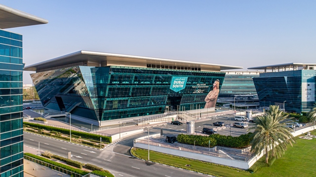  Dubai South records key achievements during 2021