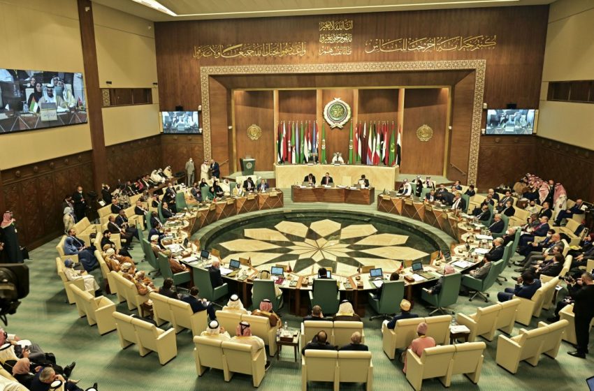  Speakers of Arab Parliaments condemns Houthi’s terrorist attack on civil areas and vital facilities in Saudi Arabia, UAE