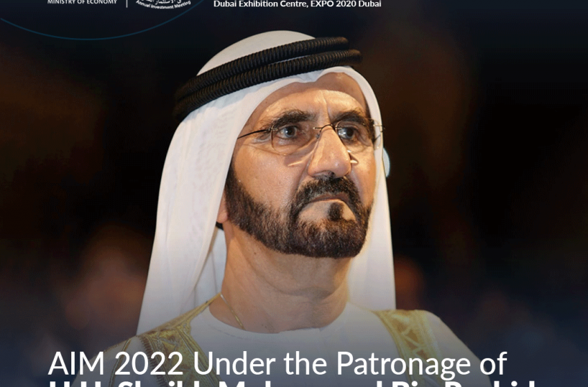 AIM 2022 organises pre-conference activities aimed at attracting new investments