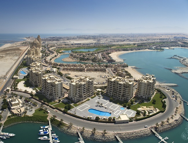  Al Hamra announces strategic plan with AED1 billion investment in world-class real estate portfolio in Ras Al Khaimah