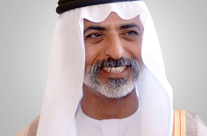  ‘Mother of the UAE’ supports women across the globe: Nahyan bin Mubarak