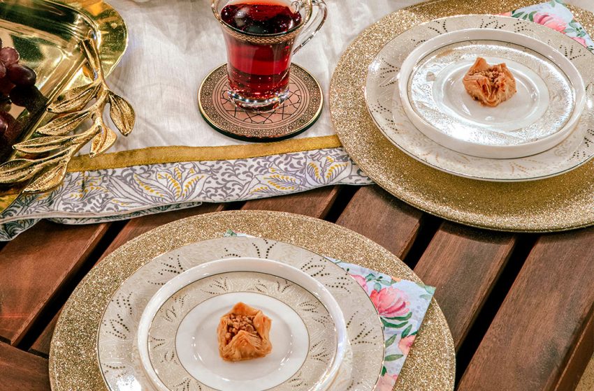  REDTAG welcomes Ramadan with festive fashion & homeware collections, adds grandeur to festivities & Iftar gatherings