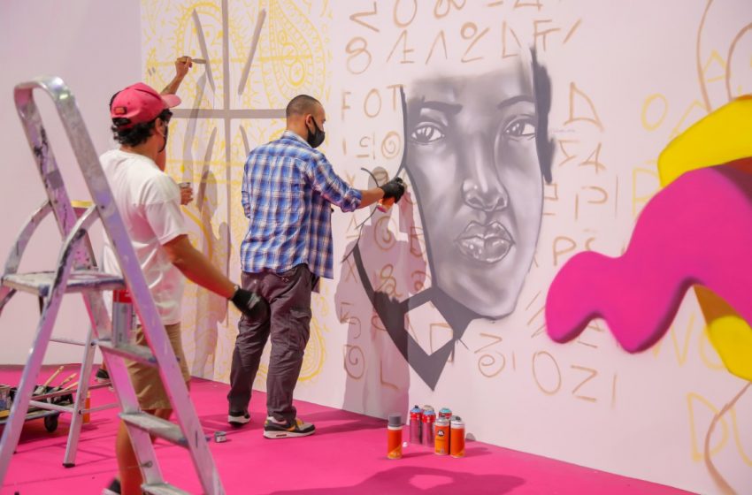  World Art Dubai returns to UAE’s buzzing art event calendar