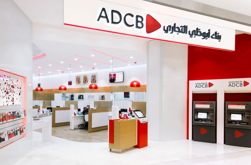  ADCB reports net profit of AED1.48 billion in Q1 2022
