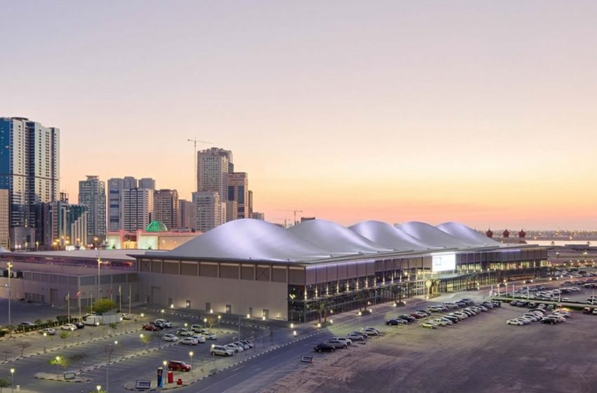  Expo Centre Sharjah to attract visitors with 17 diverse exhibitions till year-end