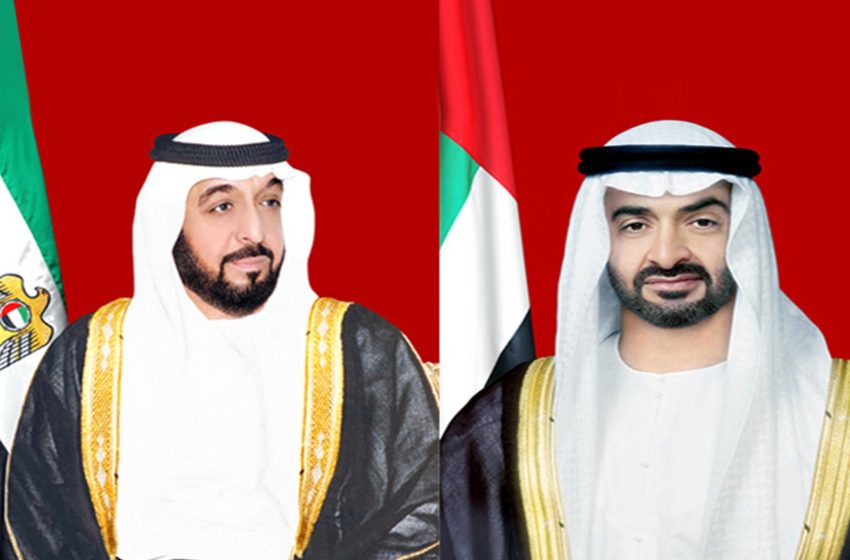  Mohamed bin Zayed orders disbursement of housing loans to 1,347 citizens in Abu Dhabi, worth a total of AED2.36bn