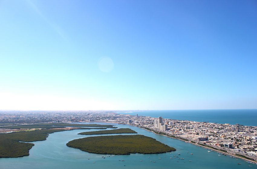  Ras Al Khaimah Tourism Development Authority named one of UAE’s best workplaces