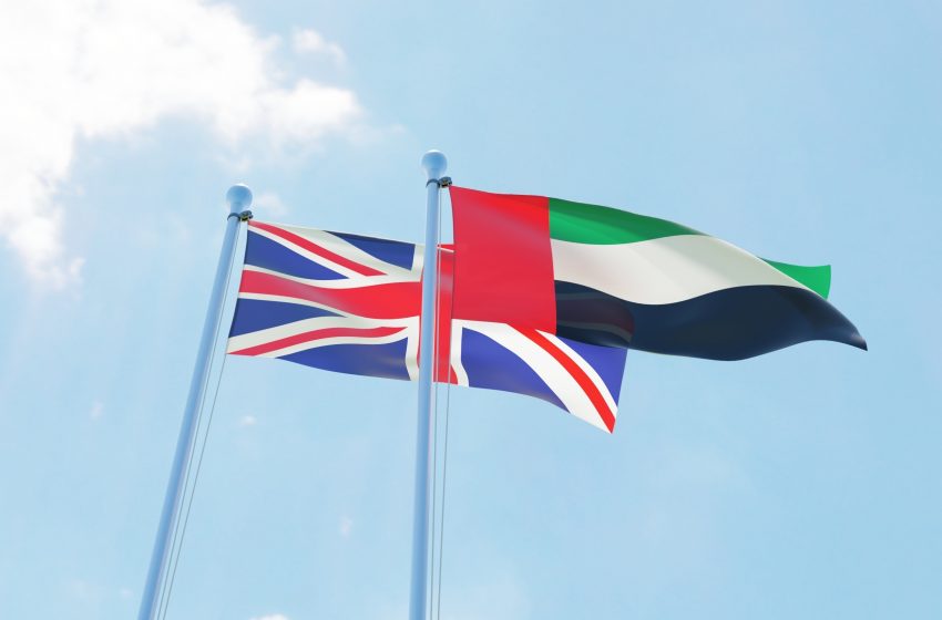  UAE, UK host joint technical workshops under UAE-UK Partnership to Tackle Illicit Financial Flows