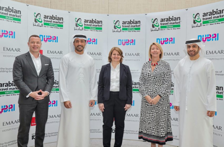  ATM returns to Dubai with 1,500 exhibitors, representatives from 112 destinations, and an anticipated 20,000 attendees