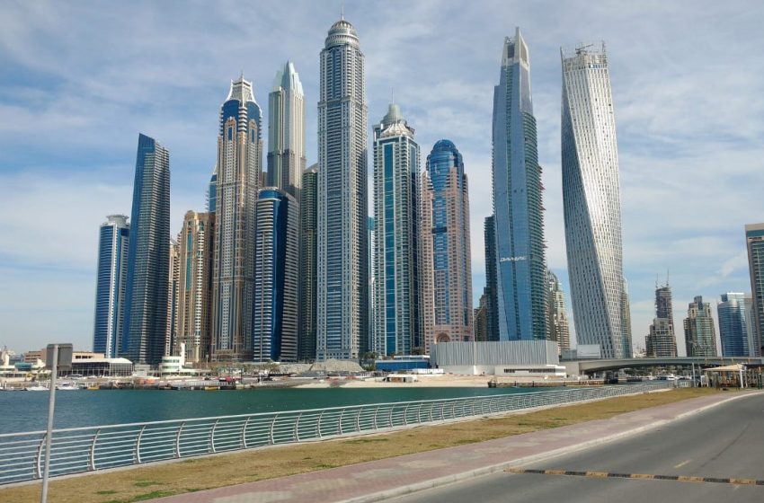  Dubai’s luxury home market to continue its golden run in 2022