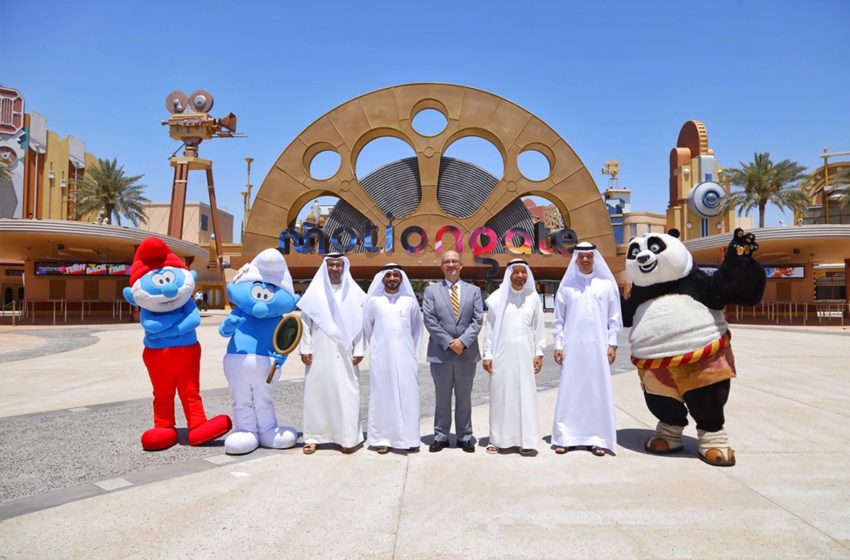  Dubai Holding Entertainment, Al Jalila Hospital partner to launches Happiness Programme
