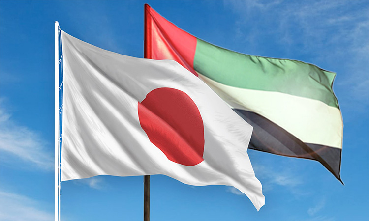  Noticeable increase in Japan’s imports of UAE crude oil in March