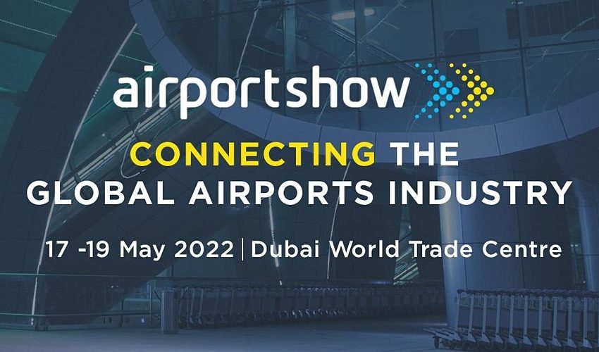  Airport Show in Dubai set to showcase solutions shaping future of aviation industry