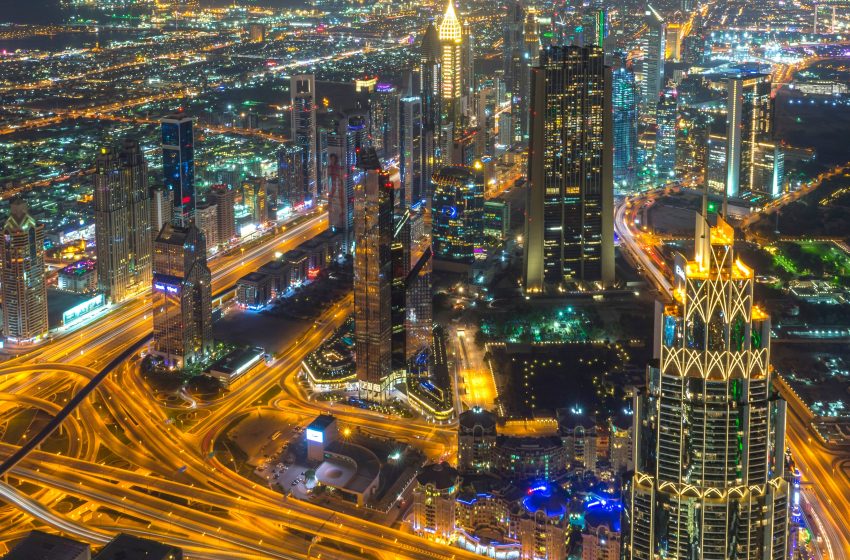  Dubai records AED1.8 bn worth of realty transactions Tuesday