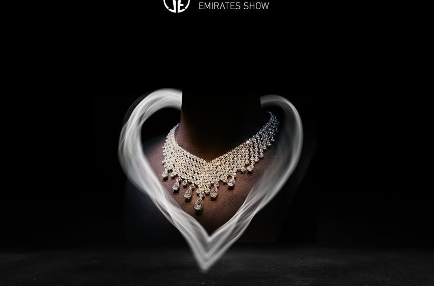  Jewels of Emirates Show attracts 100 exhibitors, more than 20 UAE and international designers