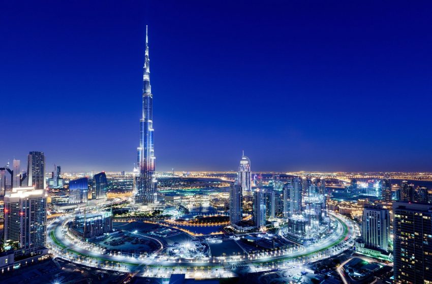  Dubai enters new phase in developing its creative ecosystem