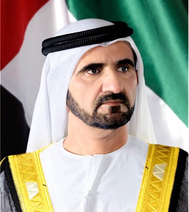  UAE an exception in global trade, economy: Mohammed bin Rashid