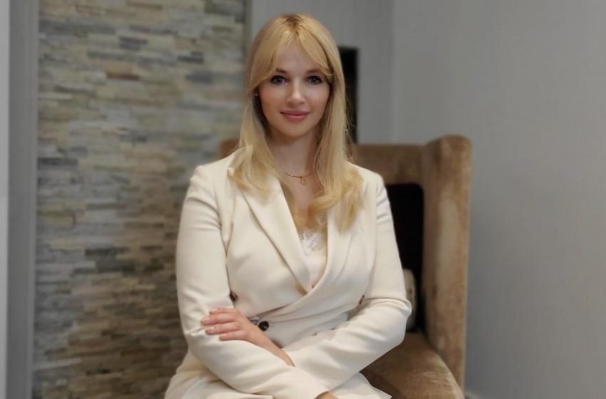  Nicole Zysk Aesthetics eyes The UAE market