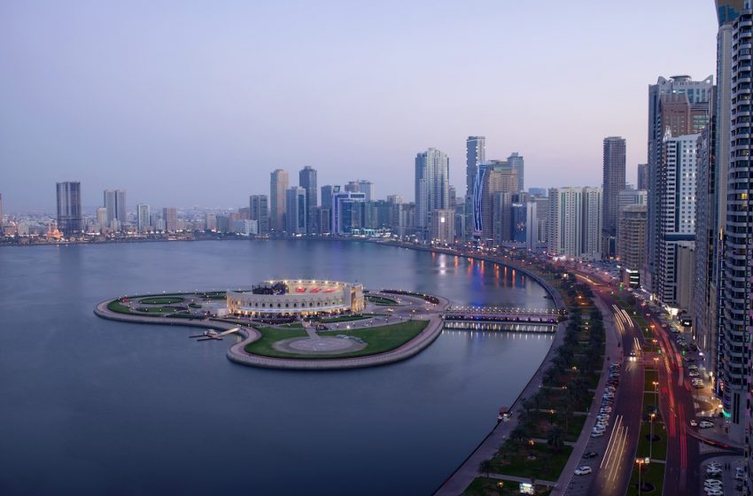  Sharjah Summer Campaign 2022 kicks off