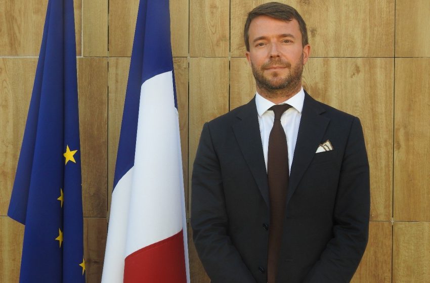  UAE-French relations witness remarkable development: French Ambassador