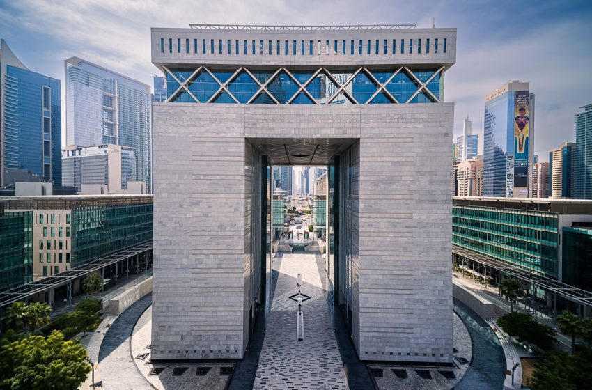  DIFC announces Future Sustainability Forum in Dubai