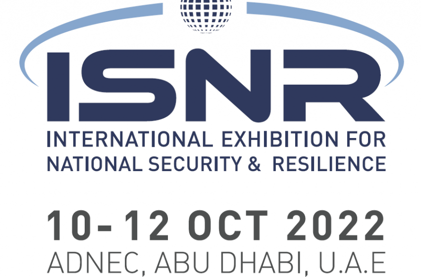  ISNR Abu Dhabi 2022 Higher Committee reviews latest developments for upcoming international event