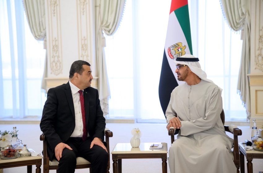  UAE President invited to participate in 31st Arab League Summit