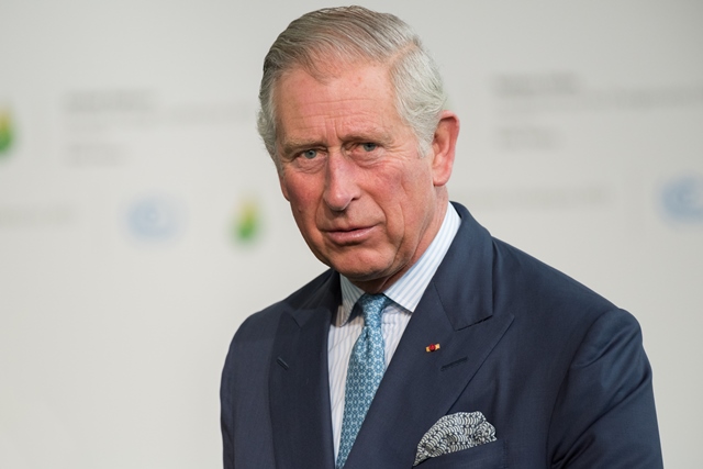  Charles formally confirmed as king in ceremony televised for first time