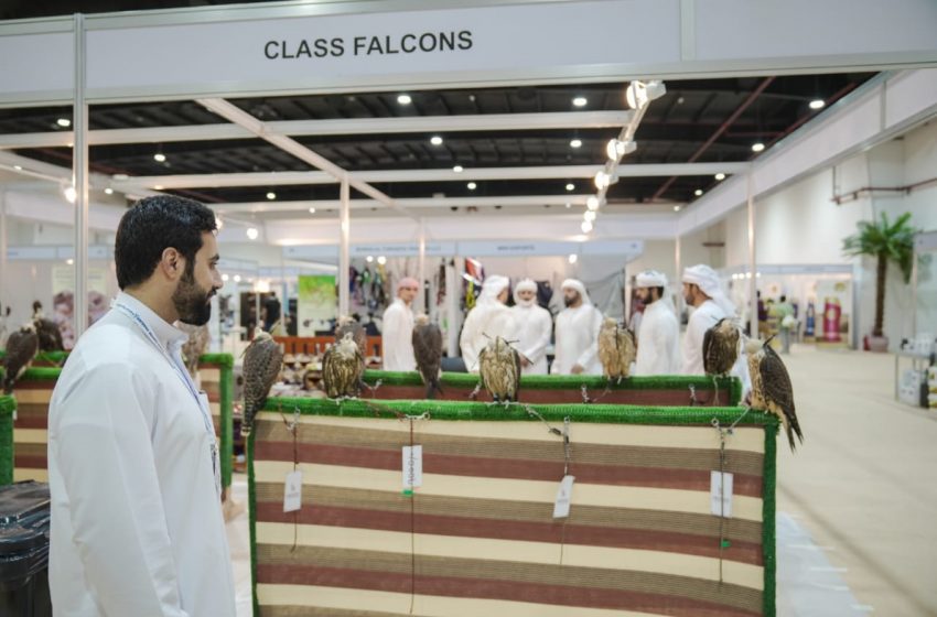  Inaugural ‘Al Asayl Exhibition’ kicks off at Expo Al Dhaid