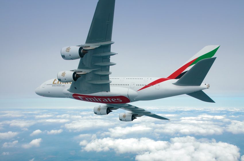  Emirates to expand global network with launch of services to Montréal in July