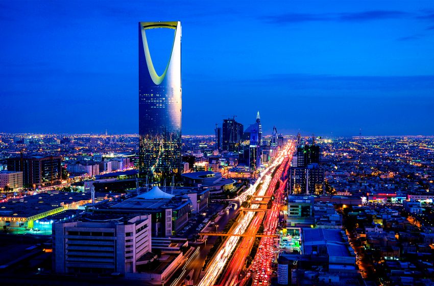  GCC Board of Directors Institute to convene 8th Chairman Summit in Riyadh