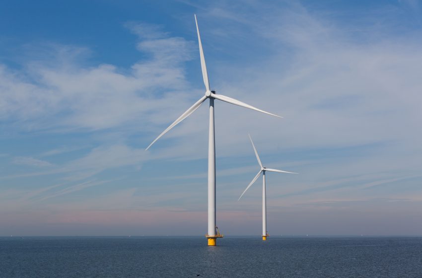  Mubadala invests in world’s largest private offshore wind energy developer