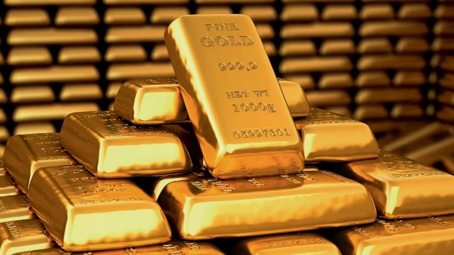  Gold poised for significant quarterly rise following interest rate-driven decline