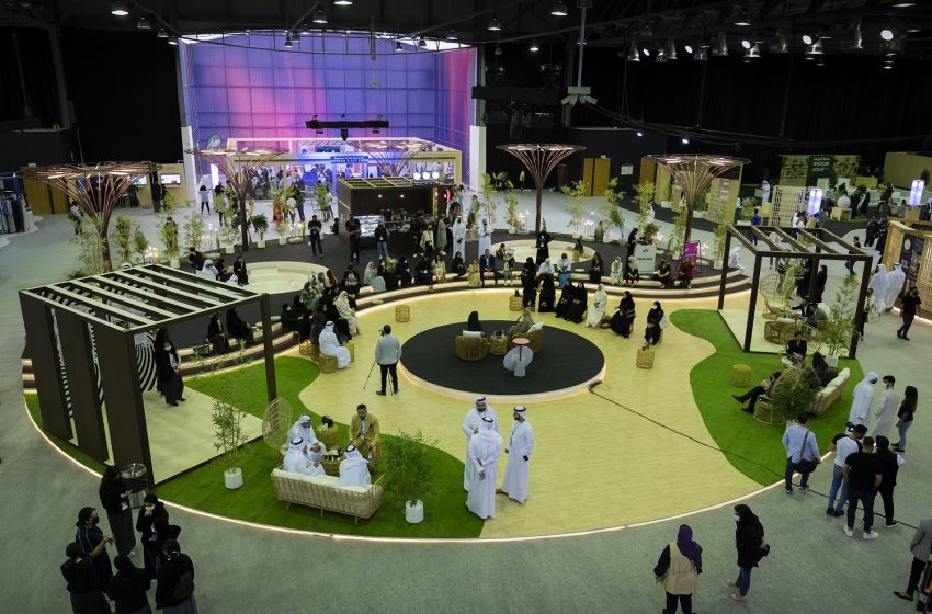  6th Sharjah Entrepreneurship Festival to attract over 100 startups