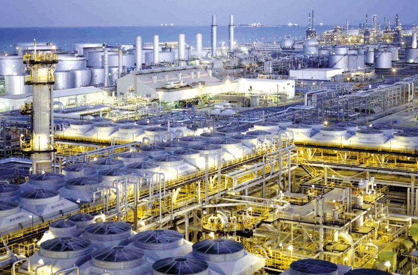  Aramco announces full-year 2022 results, reporting a record net income of $161.1 billion