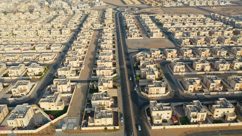  Sheikh Zayed Housing Programme issues 432 decisions worth AED 299 million