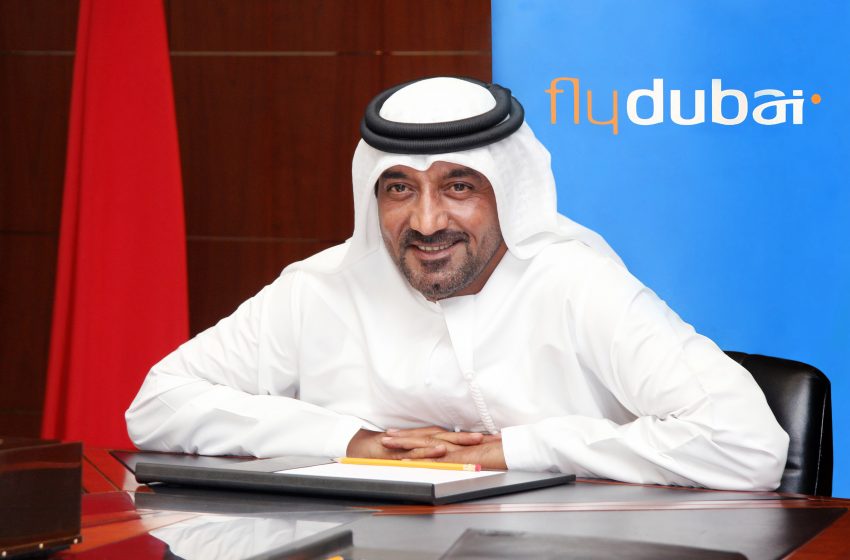  flydubai announces record profit of AED1.2 billion for 2022