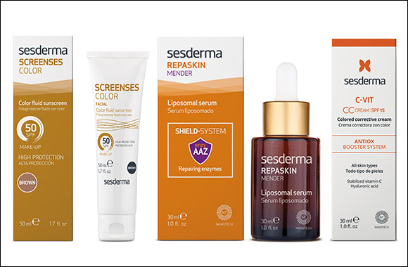  Get set to take on the sun with “Summer Survival Kit” from Sesderma