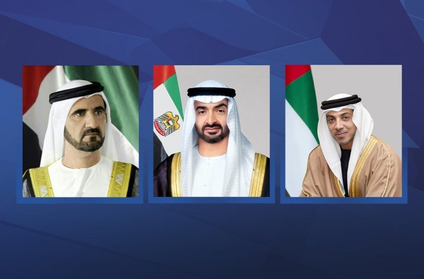  UAE leaders congratulate Prime Minister of Finland on formation of new government