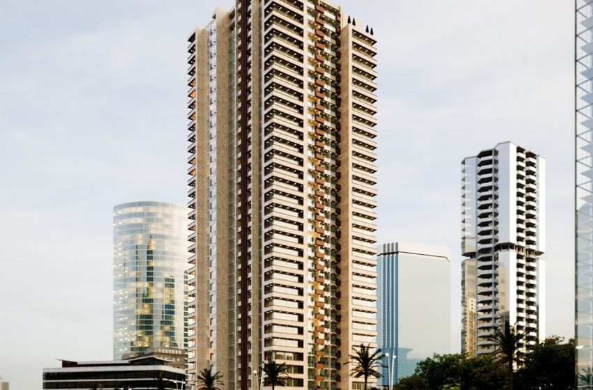  Gisaura Group to launch ultra-luxury real estate project Mariane Tower