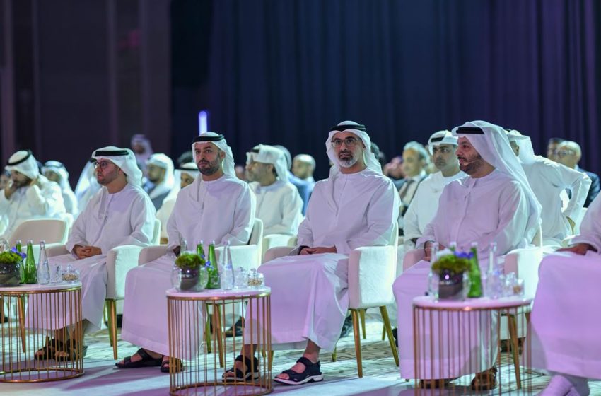  Khaled bin Mohamed bin Zayed launches Advanced Technology Research Council’s new AI company AI71