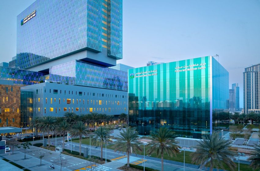  Cleveland Clinic Abu Dhabi completes 50 successful deep brain stimulation implants for Parkinson’s treatment