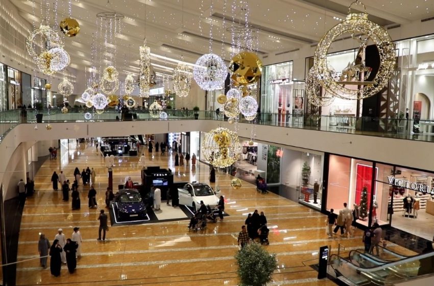  Sharjah Shopping Promotions kicks off 2023 edition