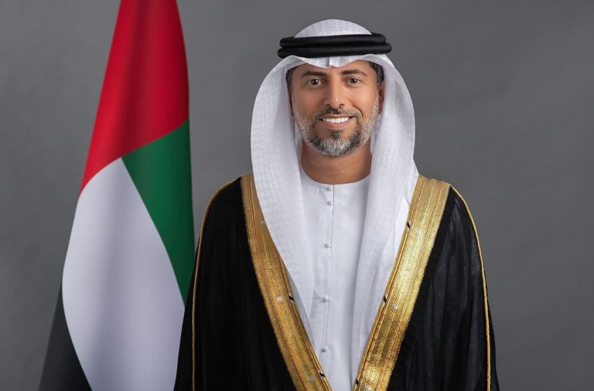  UAE commits to working with OPEC+ on decisions to ensure global oil market stability: Suhail Al Mazrouei