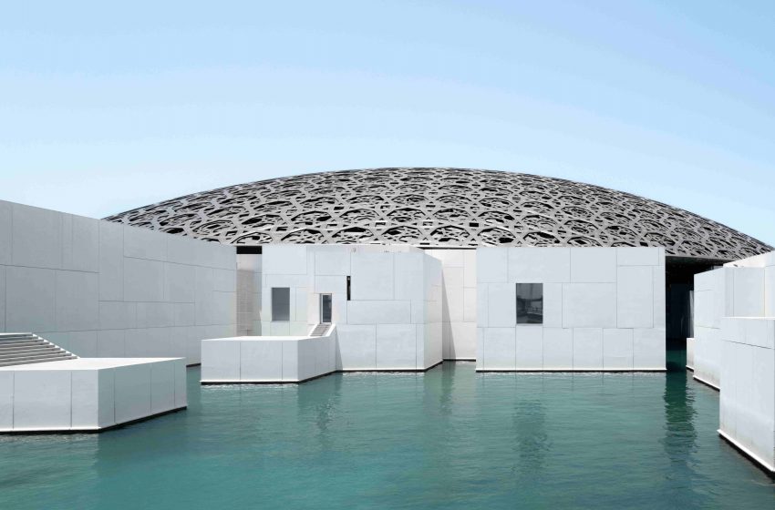  Louvre Abu Dhabi attracts over 1.2 million visitors in 2023
